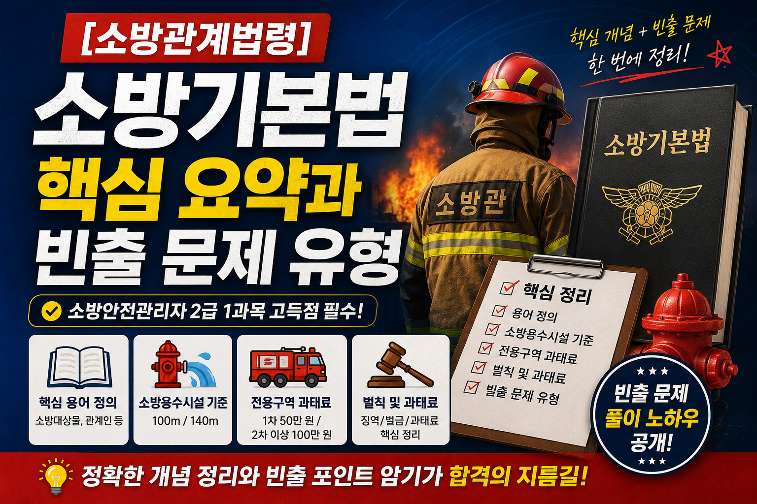 소방기본법